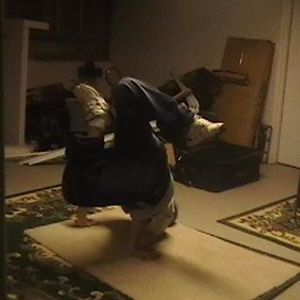 Meet your Posher, Jack